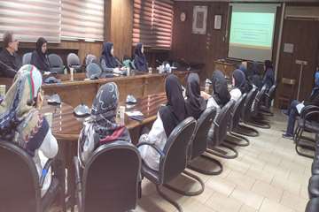 بیمارستان مهدیه